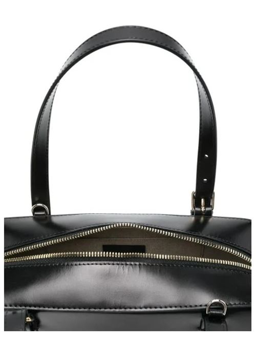 VIRGINIE BOX A.P.C. | PXBRU-F67017LZZ BLACK